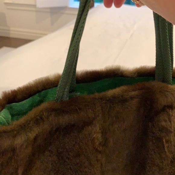 Prada mink bag - Picture 7 of 9